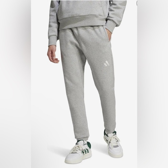 NWT All SZN Multi Sports Men’s SweatPants Joggers Regular Fit Size Medium - Picture 1 of 10